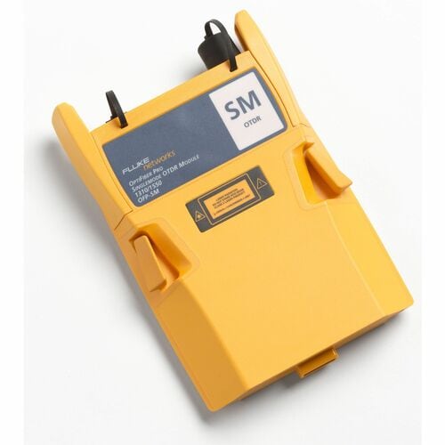 OPTIFIBER PRO SM OTDR MODULE