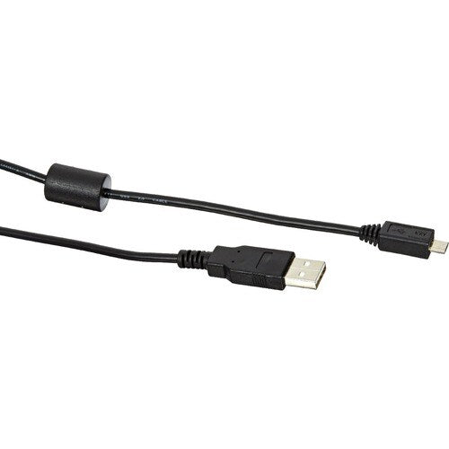 USB INTERFACE CBL STD A TO MICRO B
