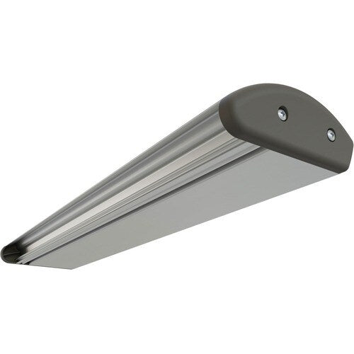 Chief WMAC16 Mounting Adapter for Wall Mounting System - Silver - Silv