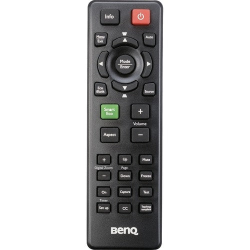 Control remoto del dispositivo BenQ - Para proyector
