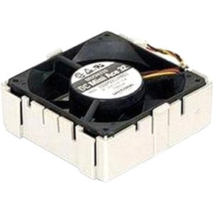 Dissipateur thermique passif pour processeur SNK-P0048PS 2U pour carte graphique X9 étroite