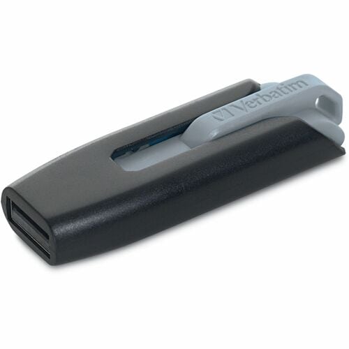 16GB STORE N GO V3 USB 3.0 FLASH DRIVE BLACK MULTI 10