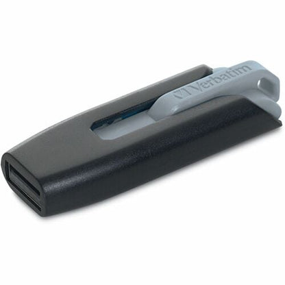 16GB STORE N GO V3 USB 3.0 FLASH DRIVE BLACK MULTI 10