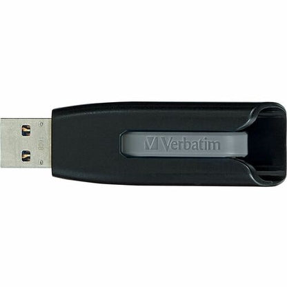 16GB STORE N GO V3 USB 3.0 FLASH DRIVE BLACK MULTI 10