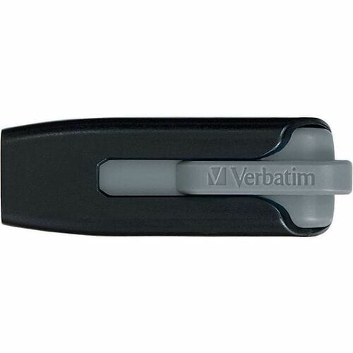 32GB STORE N GO V3 USB 3.0 FLASH DRIVE BLACK MULTI 10
