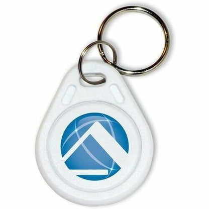 Pyramid Time Systems 42468 Llaveros de proximidad, paquete de 5 - Etiqueta de proximidad - 1,25" (31