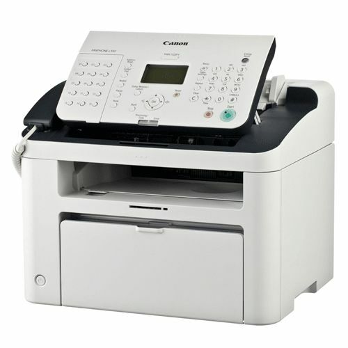 FAXPHONE L100 MONO LASER P/S/C/F SF USB 600X400DPI NO RTRNS