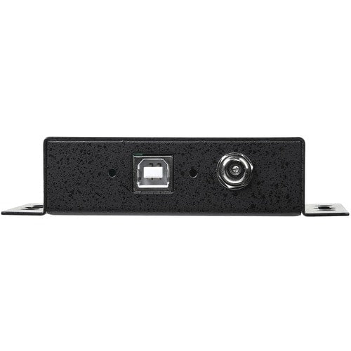 Adaptateur USB vers série StarTech.com - 2 ports - Montage mural