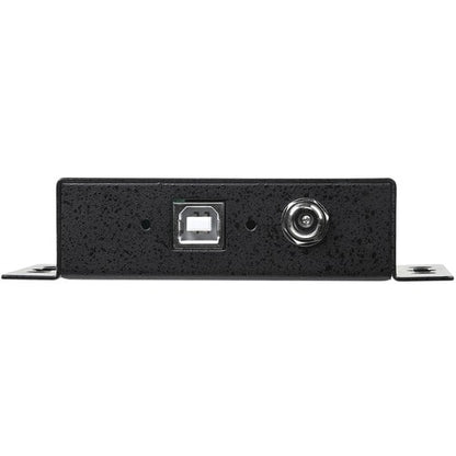 Adaptateur USB vers série StarTech.com - 2 ports - Montage mural
