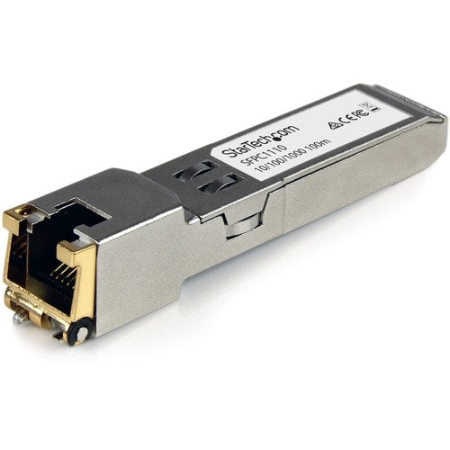 StarTech.com Cisco SFP-GE
