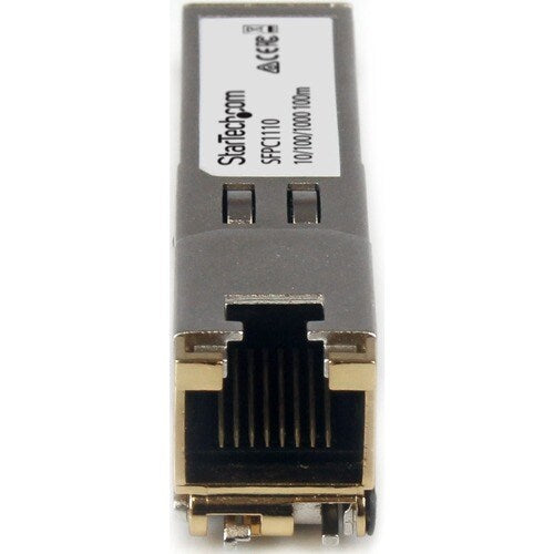 StarTech.com Cisco SFP-GE