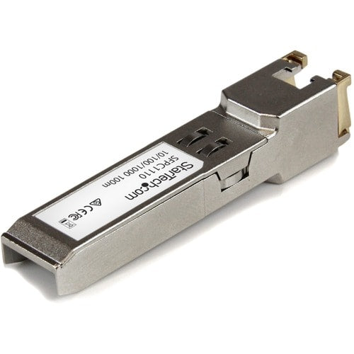 StarTech.com Cisco SFP-GE