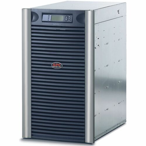 Onduleur montable en rack APC Symmetra LX 12 kVA de Schneider Electric - 6