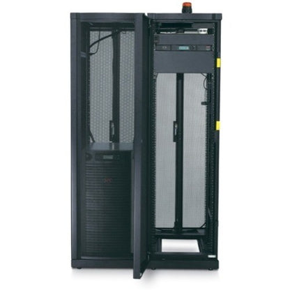 Onduleur montable en rack APC Symmetra LX 12 kVA de Schneider Electric - 6