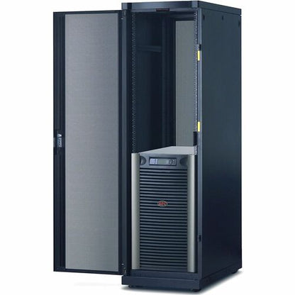 Onduleur montable en rack APC Symmetra LX 12 kVA de Schneider Electric - 6