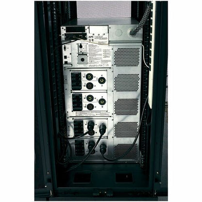 Onduleur montable en rack APC Symmetra LX 12 kVA de Schneider Electric - 6