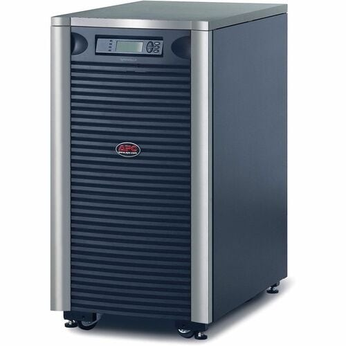 Onduleur APC Symmetra LX 12 kVA de Schneider Electric - 6 minutes de charge complète