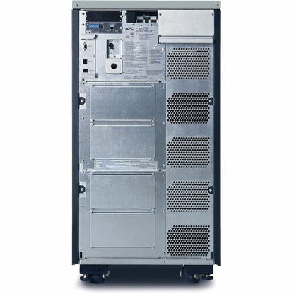 Onduleur APC Symmetra LX 12 kVA de Schneider Electric - 6 minutes de charge complète
