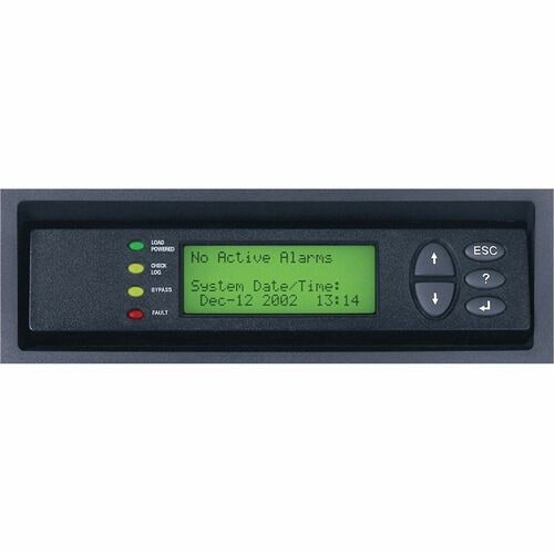 Onduleur APC Symmetra LX 12 kVA de Schneider Electric - 6 minutes de charge complète