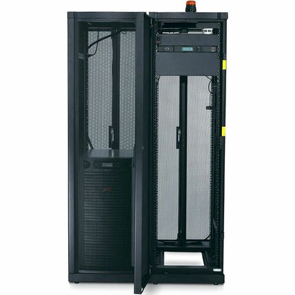 Onduleur montable en rack APC Symmetra LX 16 kVA de Schneider Electric - 6