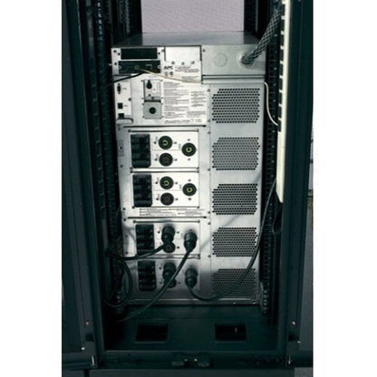 Onduleur montable en rack APC Symmetra LX 16 kVA de Schneider Electric - 6