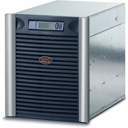 APC by Schneider Electric APC Symmetra LX 4 kVA évolutif vers 8 kVA Rack-m