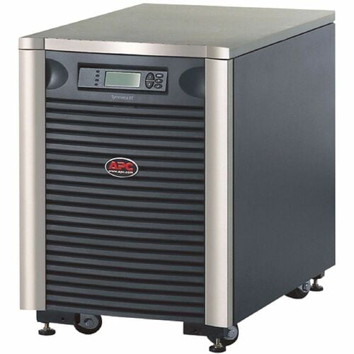APC by Schneider Electric APC Symmetra LX 4 kVA évolutif à 8 kVA N+1 To
