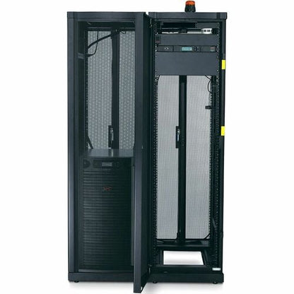 APC by Schneider Electric APC Symmetra LX 8kVA Scalable to 16kVA N+1 R