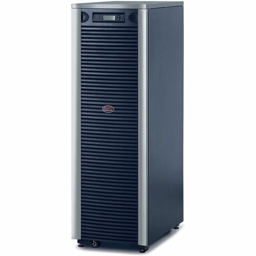 APC by Schneider Electric APC Symmetra LX 8 kVA évolutif vers 16 kVA N+1 E