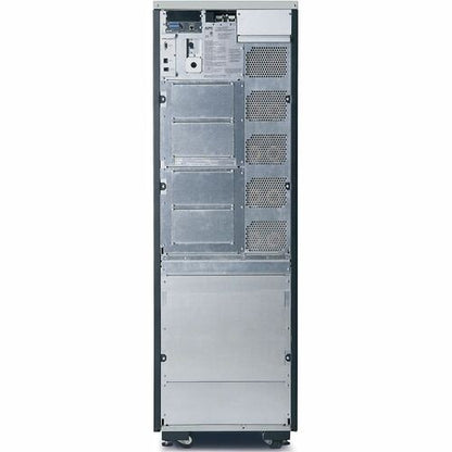 APC by Schneider Electric APC Symmetra LX 8 kVA évolutif vers 16 kVA N+1 E