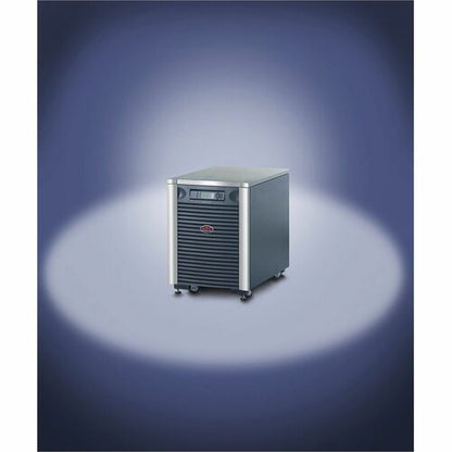 Onduleur tour APC Symmetra LX 8 kVA de Schneider Electric - 5,9 minutes