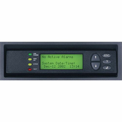 Onduleur tour APC Symmetra LX 8 kVA de Schneider Electric - 5,9 minutes
