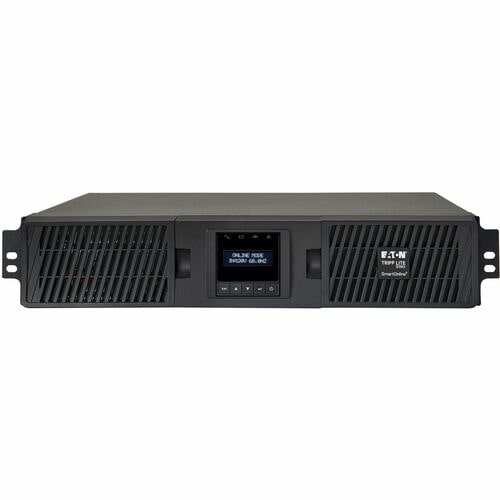 Tripp Lite series SmartOnline SU2200RTXLCD2U 2000VA Rack/Tower UPS - 2