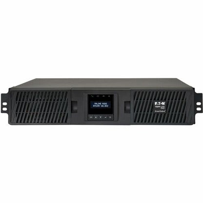 Tripp Lite series SmartOnline SU2200RTXLCD2U 2000VA Rack/Tower UPS - 2