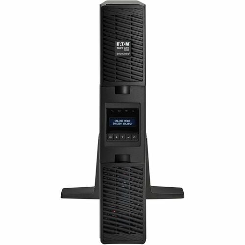 Tripp Lite series SmartOnline SU2200RTXLCD2U 2000VA Rack/Tower UPS - 2