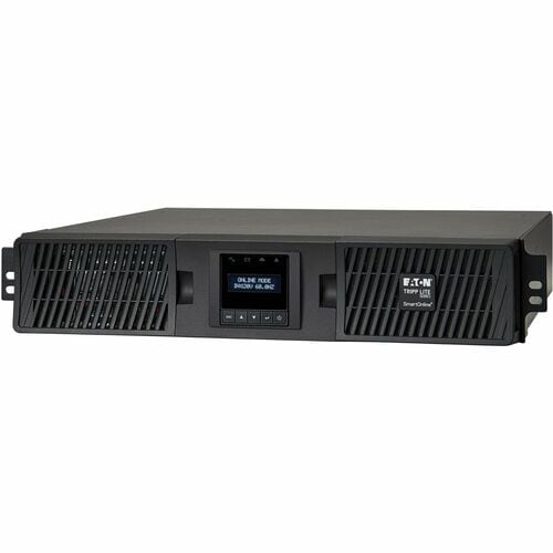 Tripp Lite series SmartOnline SU2200RTXLCD2U 2000VA Rack/Tower UPS - 2