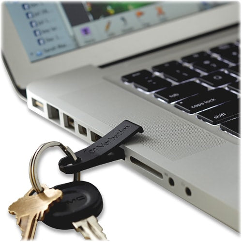 16GB STORE N GO MICRO PLUS USB MULTI 12