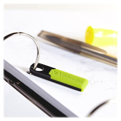 16GB STORE N GO MICRO PLUS USB MULTI 12