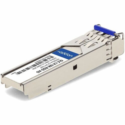 Module complémentaire Cisco GLC-LX-SM-RGD compatible 1000BASE-LX SFP - 1 x réseau LC/PC 1000Base-LX