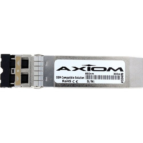 Axiom Memory Axiom 10GBASE-SR SFP+ Transceiver for IBM