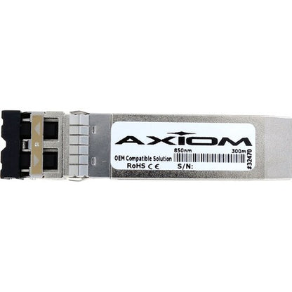 Axiom Memory Axiom 10GBASE-SR SFP+ Transceiver for IBM