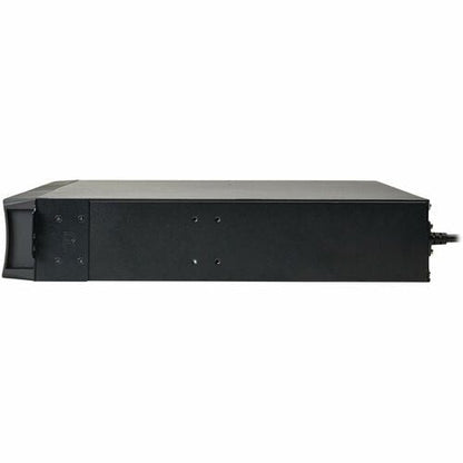 Tripp Lite series SmartOnline SU1000RTXLCD2U 1000VA Tower/Rack Mountab