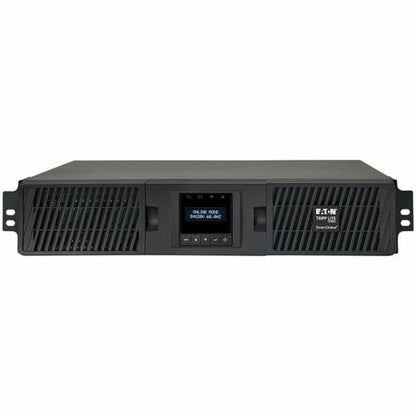 Tripp Lite series SmartOnline SU1000RTXLCD2U 1000VA Tower/Rack Mountab