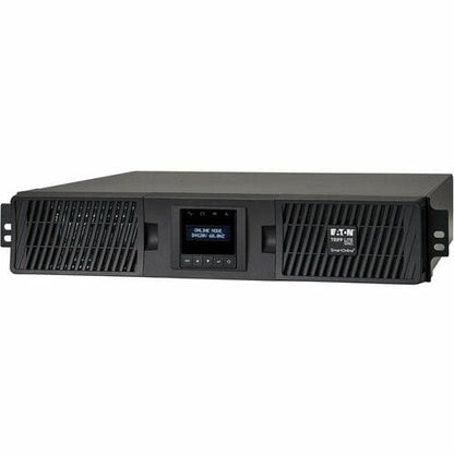 Tripp Lite series SmartOnline SU1000RTXLCD2U 1000VA Tower/Rack Mountab