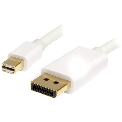 Câble Mini DisplayPort vers DisplayPort 1.2 StarTech.com de 1 m (3 pi)
