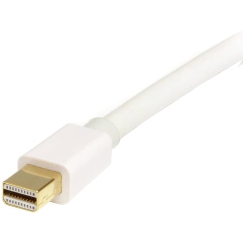 Câble Mini DisplayPort vers DisplayPort 1.2 StarTech.com de 1 m (3 pi)