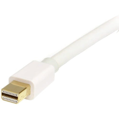 Câble Mini DisplayPort vers DisplayPort 1.2 StarTech.com de 1 m (3 pi)