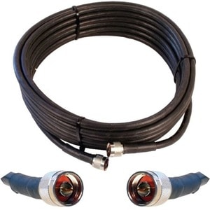 Câble coaxial Wilson Electronics WeBoost 9 m. Ultra faible