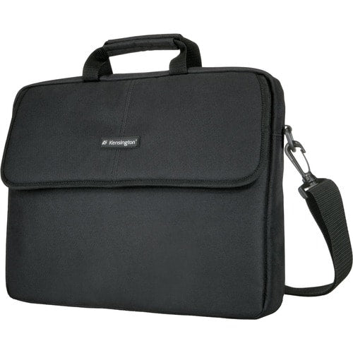 Kensington Simply Portable SP17 Carrying Case (Sle