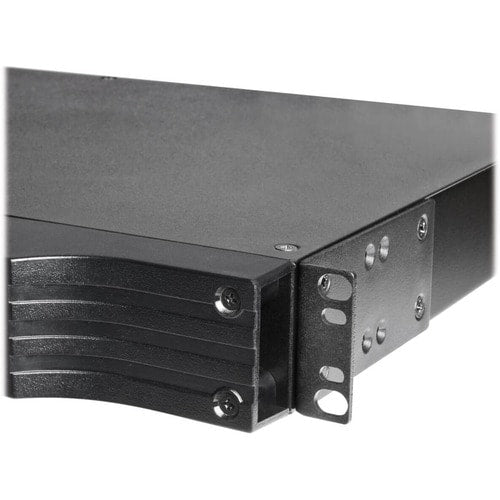 Tripp Lite by Eaton SmartPro 500VA Rack/Tower UPS - 1U Rack/Tower - 4